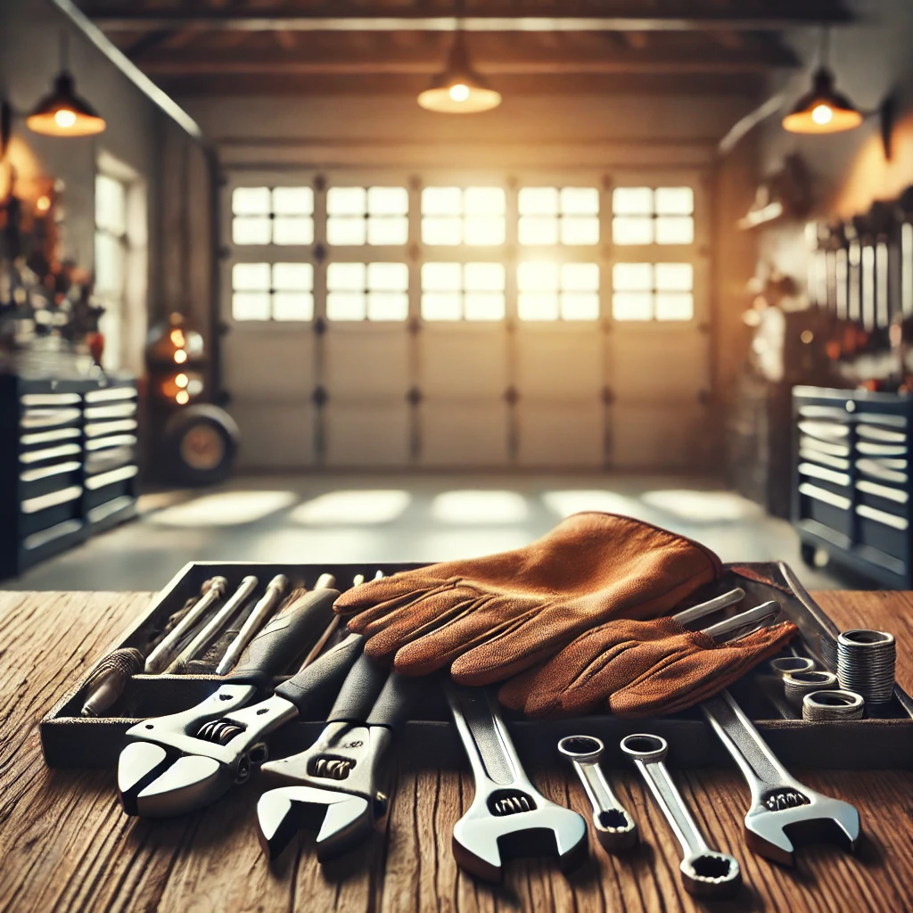 About Our Family-Owned Garage Door Company in Sellersville PA - Professional Service Team