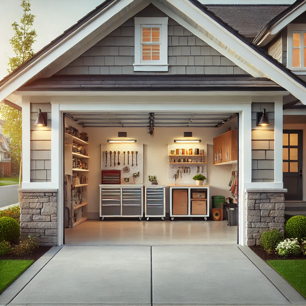 Latest garage door repair tips and maintenance guides from Sellersville's trusted experts