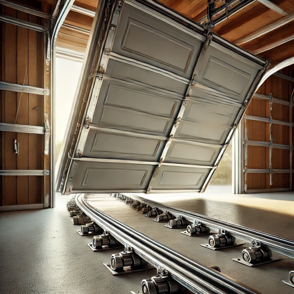 Garage door off track repair in Sellersville PA - 24/7 Emergency Repair Services by Garage Door Repair Sellersville Pennsylvania