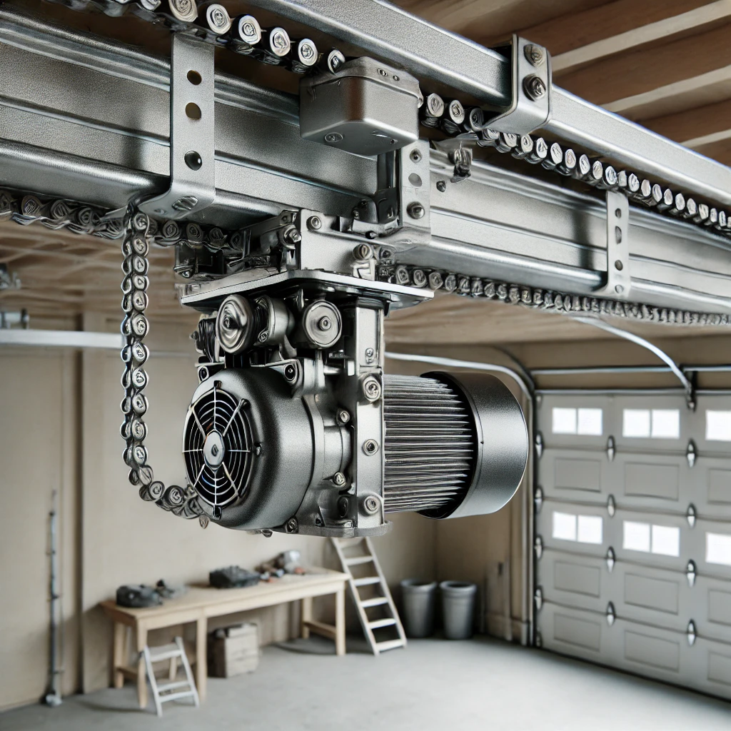 Professional Garage Door Opener Installation Sellersville PA - Expert Smart Opener Installation Services