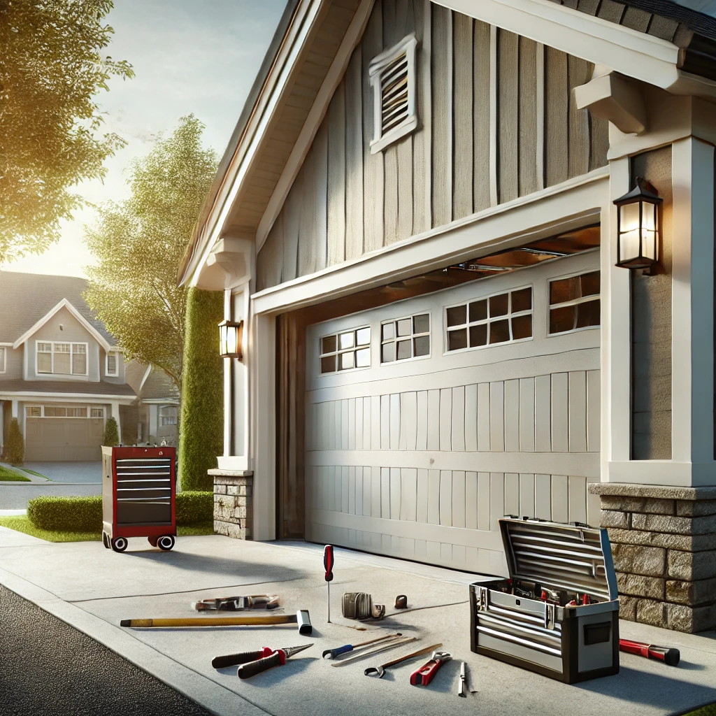 24/7 Garage Door Repair Sellersville PA - Emergency Repair Services by Garage Door Repair Sellersville Pennsylvania