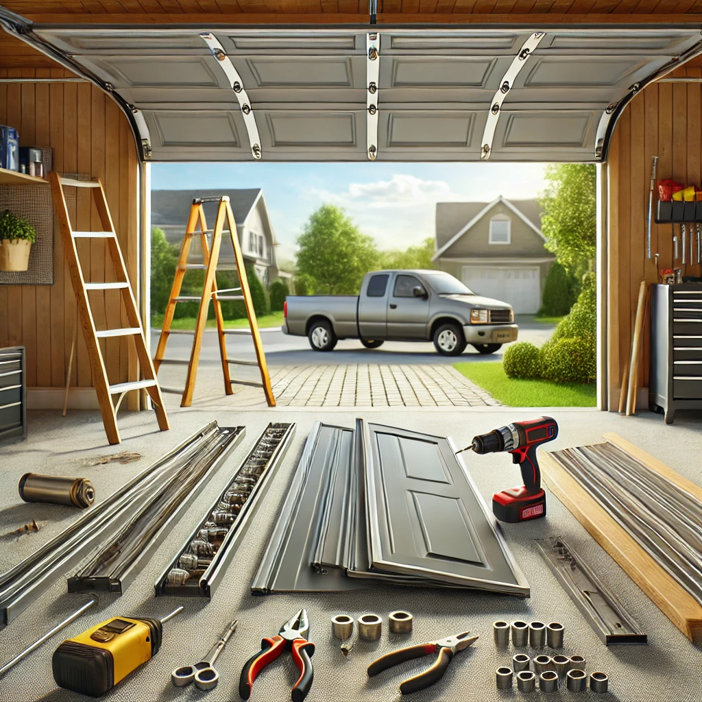 Professional Garage Door Replacement Sellersville PA - 24/7 Emergency Service & Expert Installation