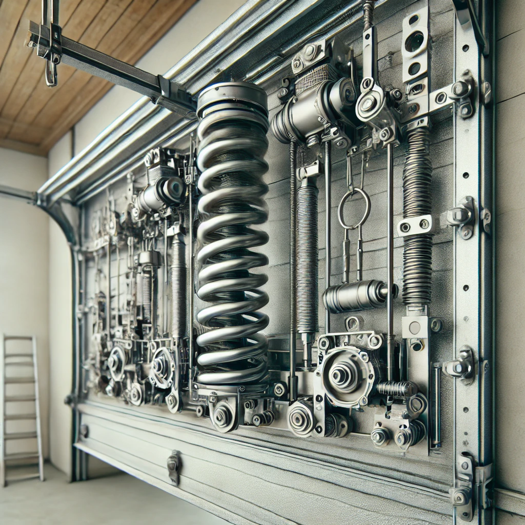 Expert Garage Door Spring Repair Sellersville PA - 24/7 Emergency Spring Replacement Services