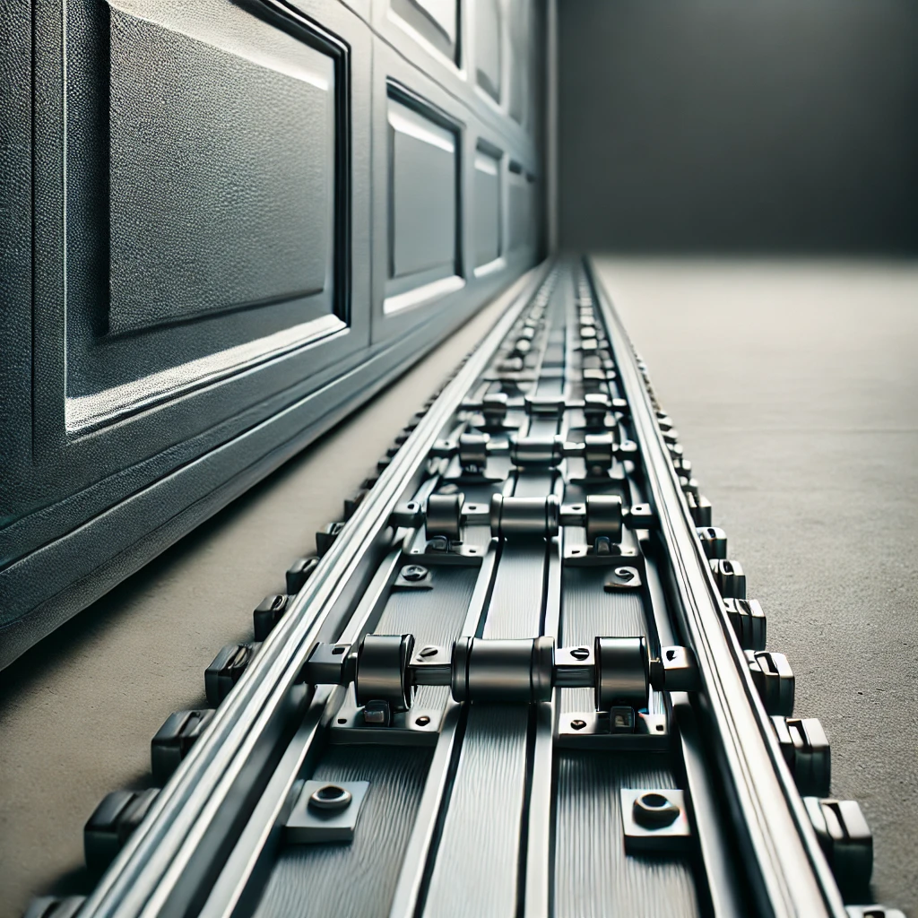 Professional Garage Door Track Repair Sellersville PA - Expert Track & Roller Repair Services
