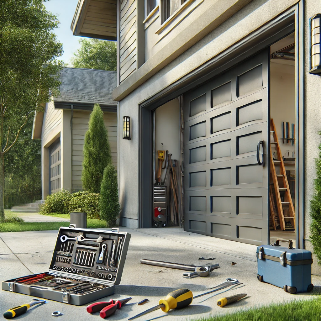 Local Garage Door Repair Sellersville PA - 24/7 Emergency Service Near You
