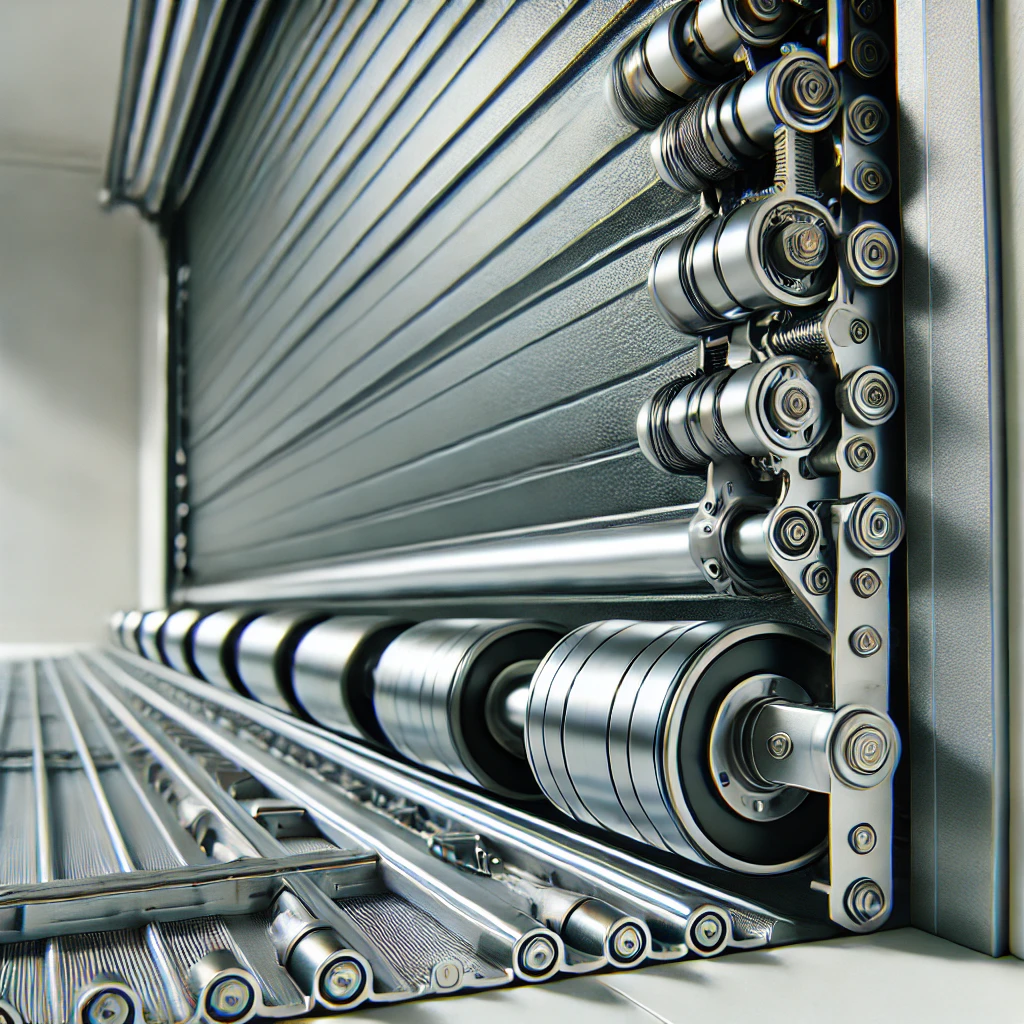 Expert Roller Garage Door Repairs Sellersville PA - Professional Door System Specialists